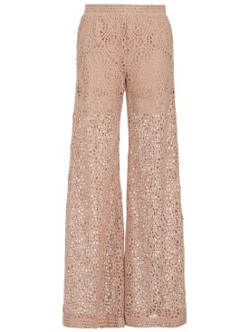 elie saab - pants - women - new season