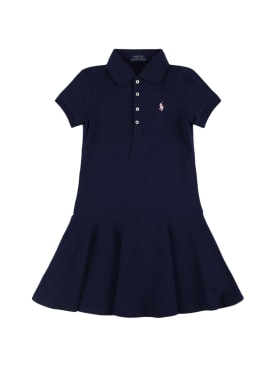 polo ralph lauren - elbiseler - genç kız - ss24
