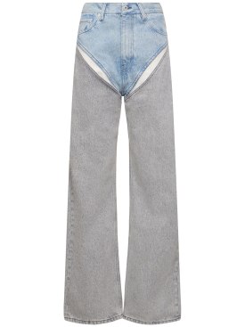 y/project - jeans - damen - neue saison
