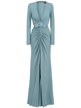 elie saab - dresses - women - new season