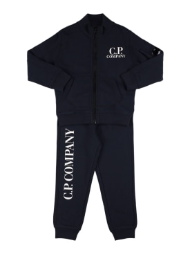 c.p. company - outfits & sets - kleinkind-jungen - f/s 24
