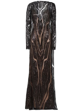 elie saab - dresses - women - new season