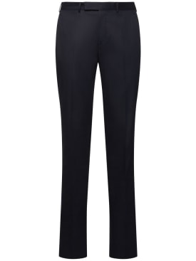 zegna - pants - men - sale