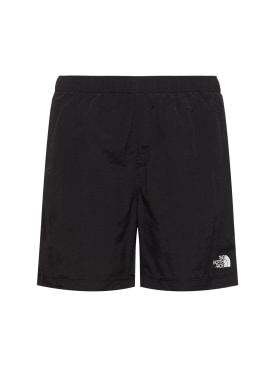 the north face - sports pants - men - ss24