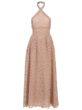 elie saab - dresses - women - new season