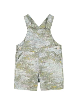 bonpoint - overalls & tracksuits - toddler-boys - ss24