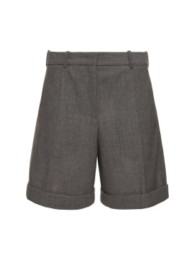 jil sander - shorts - donna - ss24