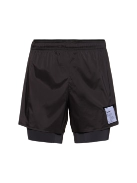 satisfy - shorts - homme - nouvelle saison
