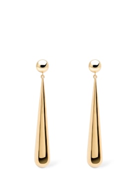 lié studio - earrings - women - ss24