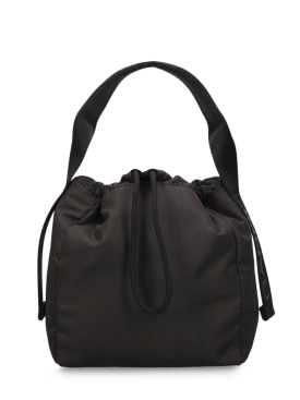 ganni - shoulder bags - women - ss24
