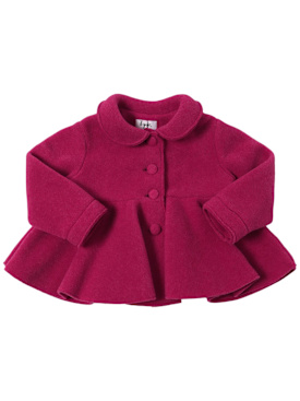 il gufo - coats - kids-girls - sale