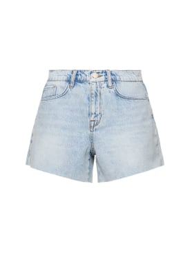 triarchy - shorts - donna - ss24