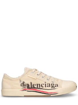 balenciaga - sneakers - uomo - ss24