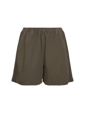 the row - shorts - damen - f/s 24