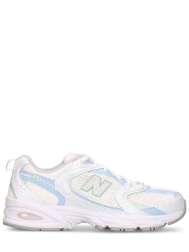 new balance - sneakers - mujer - pv24