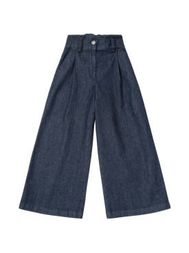 aspesi - jeans - mädchen - neue saison