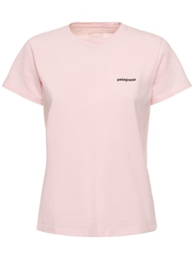 patagonia - t-shirts - women - ss24