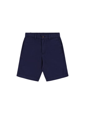 polo ralph lauren - shorts - kids-boys - ss24