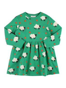 stella mccartney kids - dresses - toddler-girls - new season
