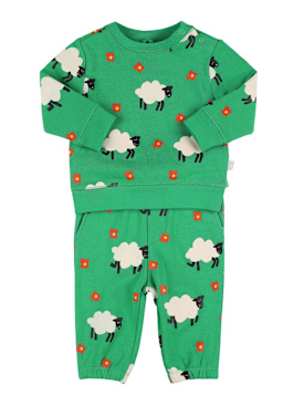 stella mccartney kids - outfit & set - bambini-bambina - sconti