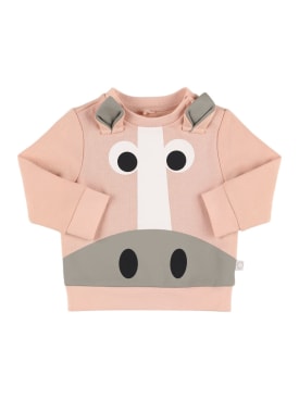 stella mccartney kids - sweatshirts - baby-girls - sale