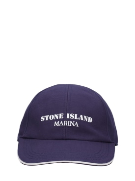stone island - hats - men - ss24