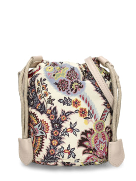 etro - bags & backpacks - toddler-girls - new season