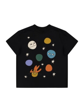 stella mccartney kids - t-shirts - kleinkind-jungen - neue saison