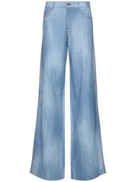 ermanno scervino - jeans - damen - f/s 24