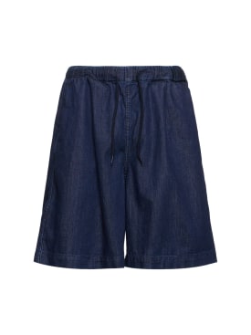 the frankie shop - shorts - men - ss24