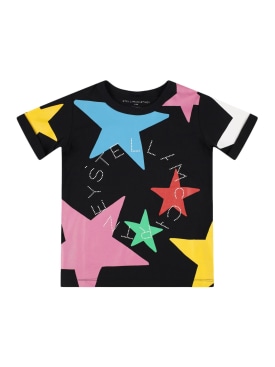 stella mccartney kids - t-shirts - bébé fille - nouvelle saison