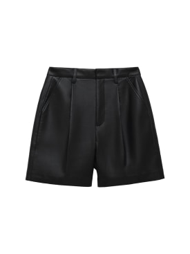 anine bing - shorts - women - new season