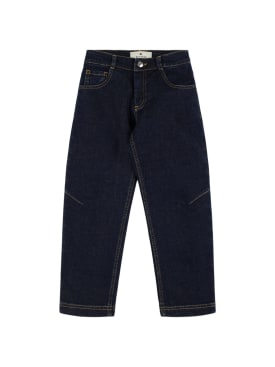 etro - jeans - jungen - neue saison