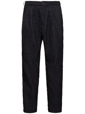 4sdesigns - pantalons - homme - offres