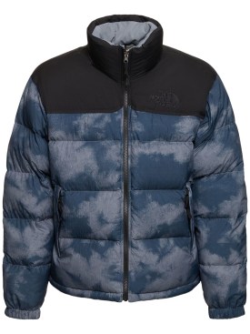 the north face - plumas - hombre - pv24
