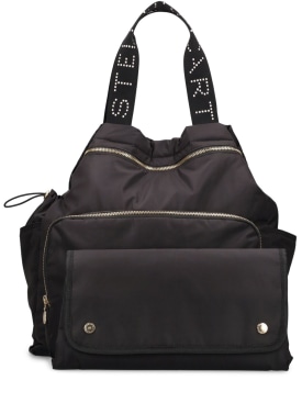 stella mccartney kids - bags & backpacks - baby-boys - new season