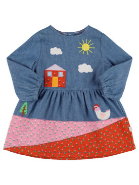 stella mccartney kids - dresses - baby-girls - new season
