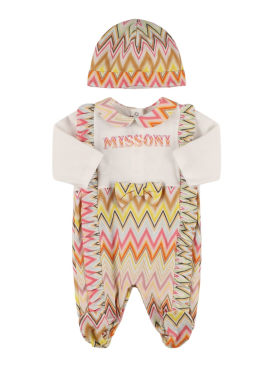 missoni - outfits & sets - baby-girls - new season