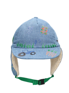 stella mccartney kids - hats - kids-boys - promotions