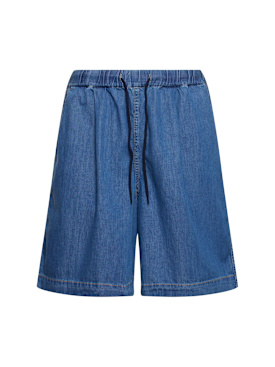 the frankie shop - shorts - men - promotions