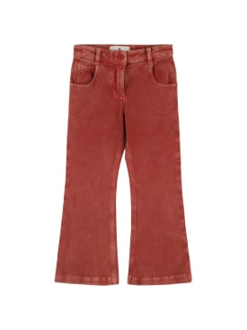 etro - pants & leggings - kids-girls - sale