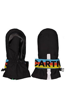 stella mccartney kids - guantes - niño - rebajas

