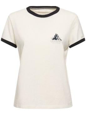 patagonia - t-shirts - women - new season