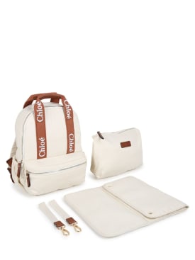 chloé - bags & backpacks - baby-girls - new season