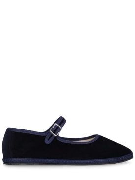 vibi venezia - flat shoes - women - new season