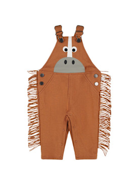 stella mccartney kids - overalls & tracksuits - kids-boys - new season