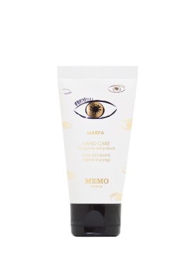 memo paris - hand & foot cream - beauty - women - promotions