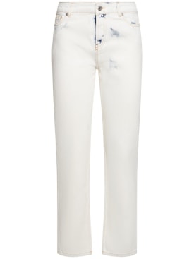 alexandre vauthier - jeans - donna - nuova stagione