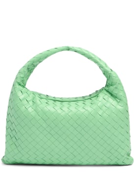 bottega veneta - top handle bags - women - sale