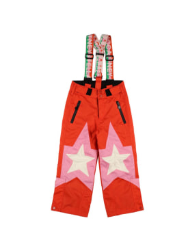 stella mccartney kids - pants & leggings - toddler-girls - new season